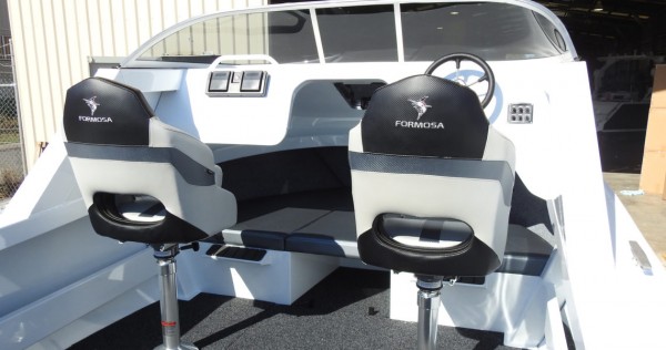 Formosa Marine Sports Cabin 1140x600