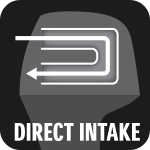 Direct intake