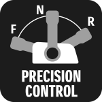 Suzuki Precision Control 