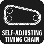 Timing chain