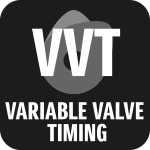 Variable valve timing