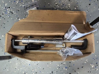 211 BH Bullhorn Cylinder Pic 1