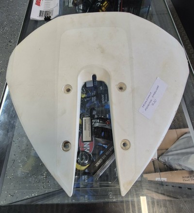 Hydrofoil Stabilizer 1