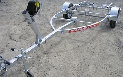 mackay2 advantage
